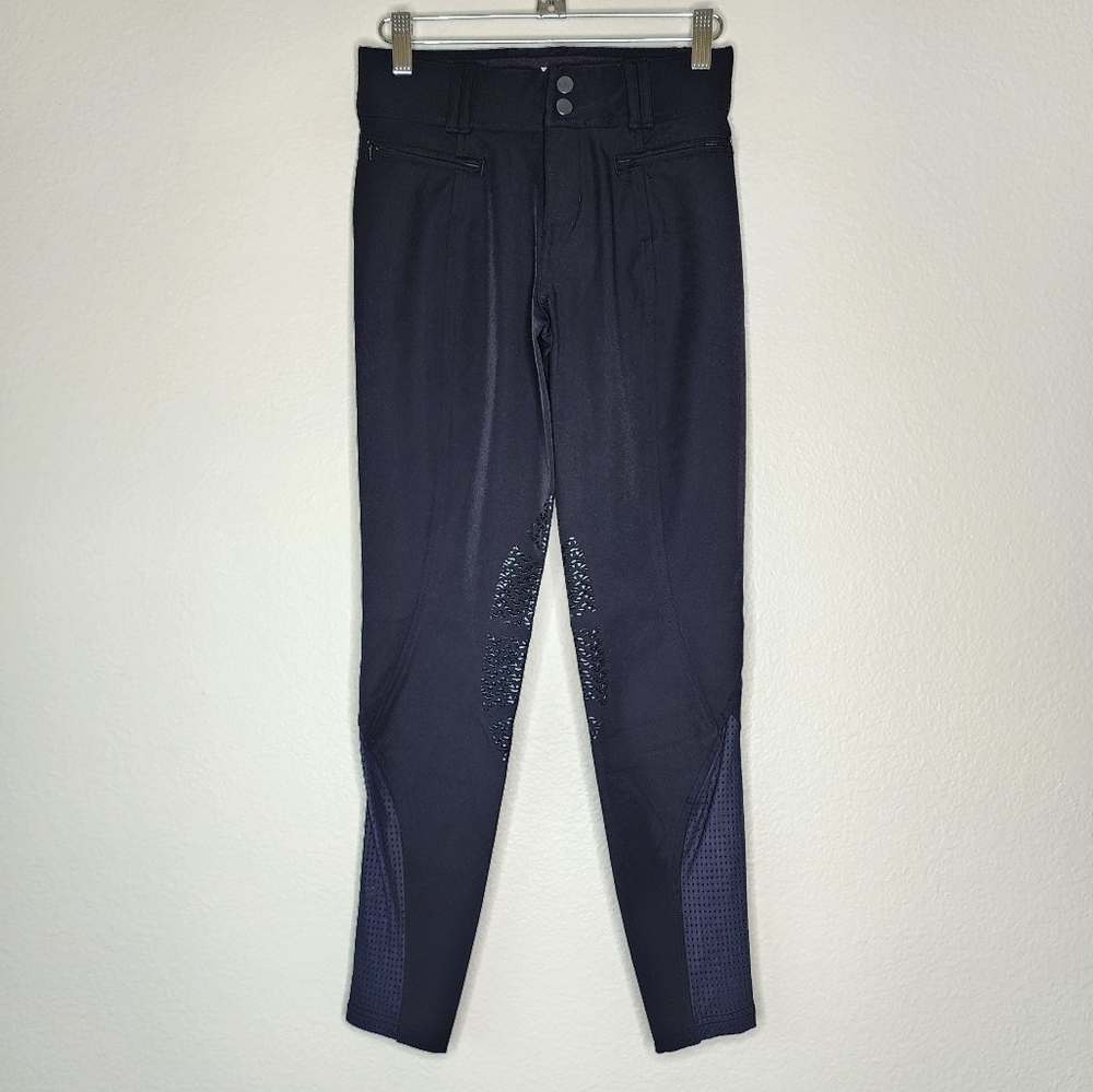 Kerrits Black Pants XS